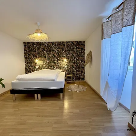 Charmante Maison De Bourg - Coeur De Village Villa