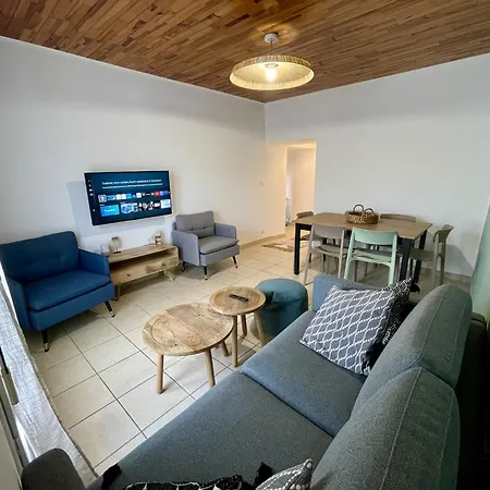 Charmante Maison De Bourg - Coeur De Village Villa *