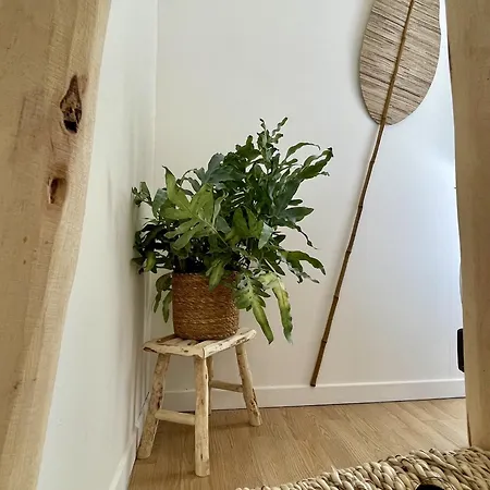 Charmante Maison De Bourg - Coeur De Village Βίλα *