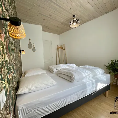 Charmante Maison De Bourg - Coeur De Village Βίλα